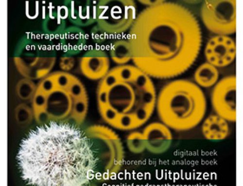 Therapeutische Technieken en Vaardighedenboek