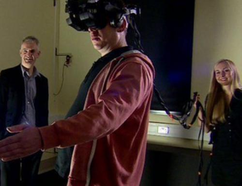 Virtual reality therapie voor stemmen horen: speelt emotie regulatie een rol?