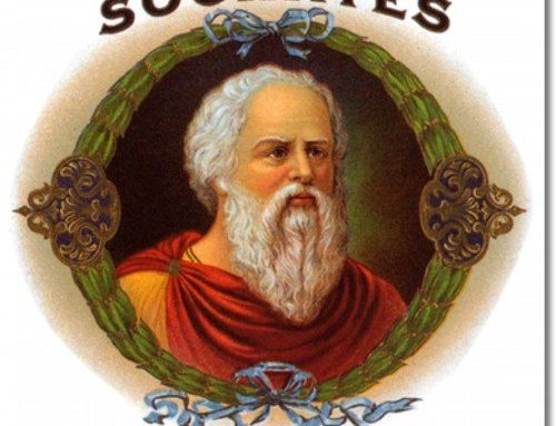 Socrates hoorde stemmen, SOCRATES brengt ze in kaart