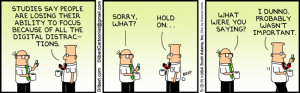 dilbert