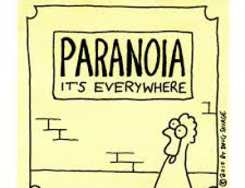 Paranoia begrijpen: welke cognitieve en sociale processen spelen een rol?
