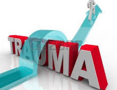 TRAUMA & PSYCHOSE, een mediatoren onderzoek