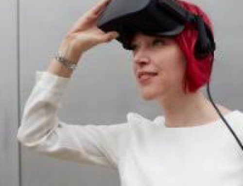 Virtual Reality therapie voor verbeteren van positief zelfbeeld