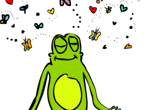 Meditatie, betekenisgeving en psychotische ervaringen