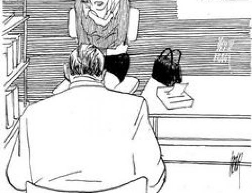 Therapie of pillen bij een eerste psychose?