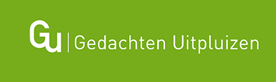 Gedachten Uitpluizen Logo