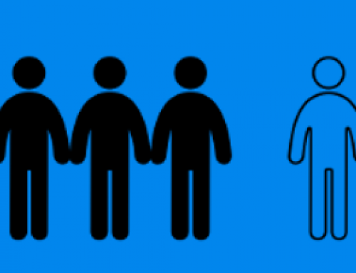 Liever een psychiatrische diagnose of een probleemformulering in gewone taal?