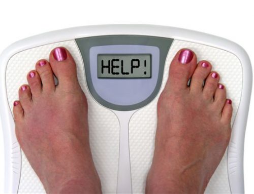 De psychologische impact van gewichtstoename bij psychose