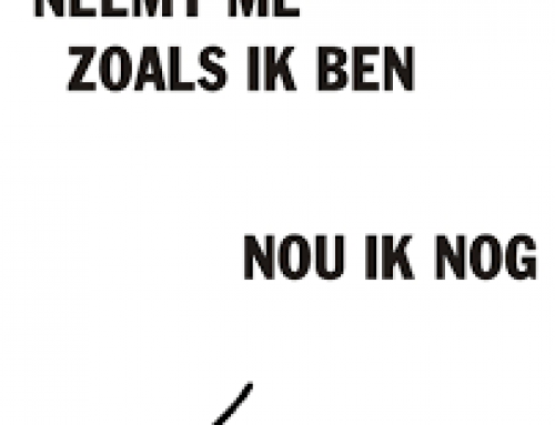 De impact van lichaamsbeeld op overmatige achterdocht