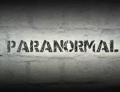 Het geloof in het paranormale: Een normaal verschijnsel?