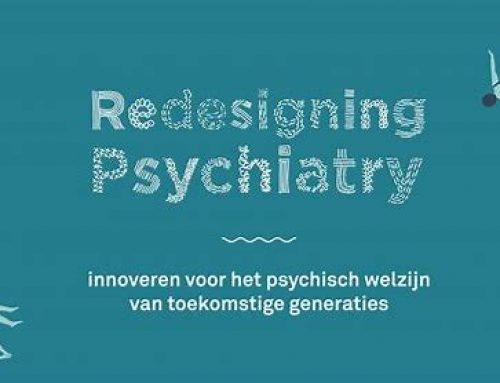 Probleem-instandhoudende patronen: een herzien concept voor psychische stoornissen