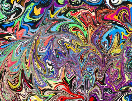 Veroorzaken psychedelica psychose?