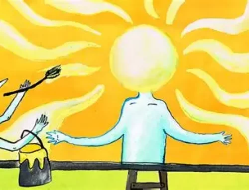 De complexe, diep emotionele en ontwrichtende ervaring van wanen