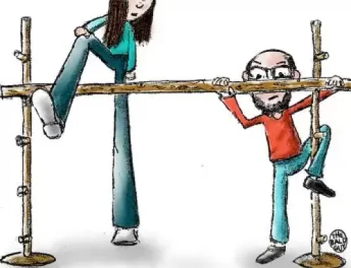 Meer vertrouwen, iets beter resultaat: wat verwachtingen doen in therapie bij psychose