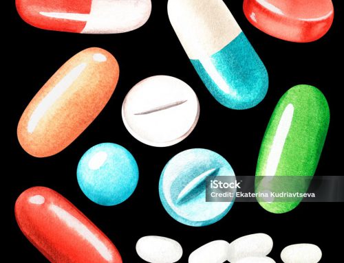 Van medicijn tot risico: hoe stimulantia onverwacht tot psychose kunnen leiden