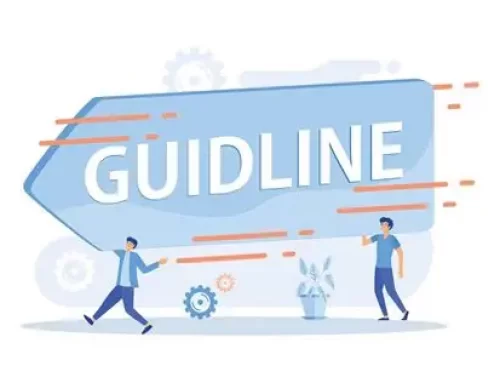 Een nieuwe guideline voor de preventie van psychose