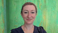 Marjolein Runhaar