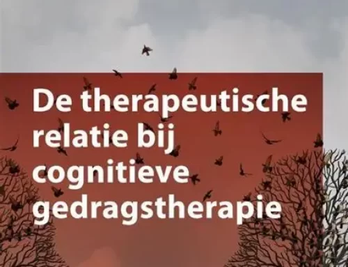 Online behandelen bij psychose: hoe belangrijk is de therapeutische relatie?